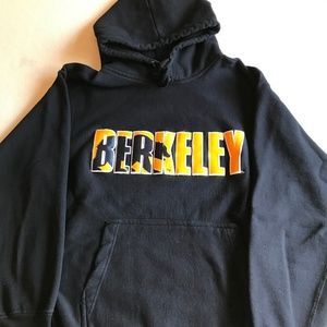 CAL STATE BERKELEY Hoodie